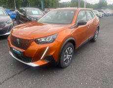 Peugeot e-2008 Brive-la-Gaillarde