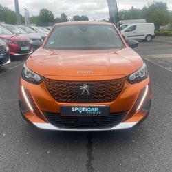Peugeot e-2008 2008 Electrique 136 ch Active Pack Brive-la-Gaillarde