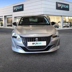 Peugeot 208 208 BlueHDi 100 S&S BVM6 Active Pack Montpellier