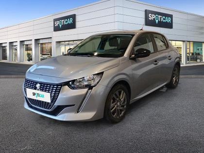 Peugeot 208 - 208 BlueHDi 100 S&S BVM6 Active Pack - 14 090 €