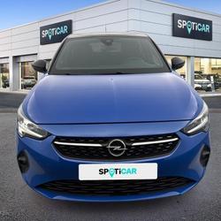 Opel Corsa Corsa 1.5 Diesel 100 ch BVM6 Elegance Business Carcassonne