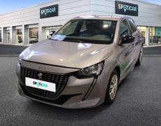 Peugeot 208 Montpellier