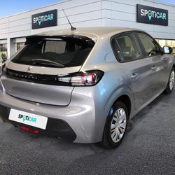 Peugeot 208 208 BlueHDi 100 S&S BVM6 Active Montpellier