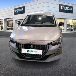 Peugeot 208 208 BlueHDi 100 S&S BVM6 Active Montpellier