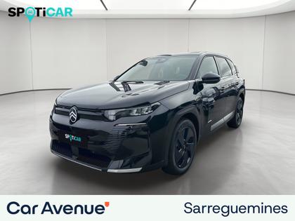 Citroen C5 Aircross - C5 Aircross Hybride 145 ch e-DCS6 Business - 35 900 €