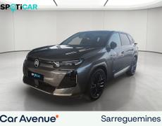 Citroen C5 Aircross Sarreguemines