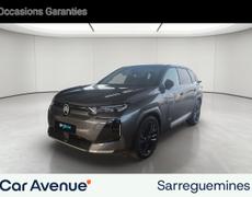 Citroen C5 Aircross Sarreguemines