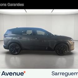 Citroen C5 Aircross e-C5 Aircross 210 ch autonomie confort Max Sarreguemines