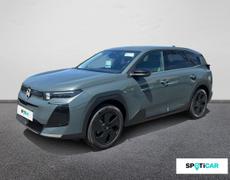 Citroen C5 Aircross - Hybride 145ch auto PLUS - 29 990 €