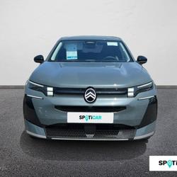 Citroen C5 Aircross Hybride 145ch auto PLUS Mayenne
