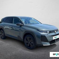 Citroen C5 Aircross Hybride 145ch auto PLUS Mayenne