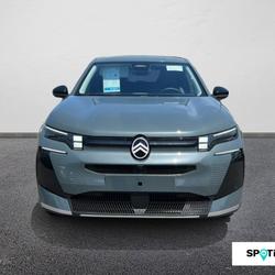 Citroen C5 Aircross Hybride 145ch auto PLUS Mayenne