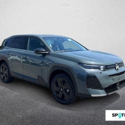 Citroen C5 Aircross Hybride 145ch auto PLUS Mayenne