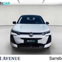 Citroen C5 Aircross 1.2 Hybride 145ch PLUS boite automatique Buhl-Lorraine