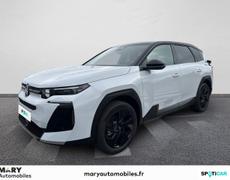 Citroen C5 Aircross Glos
