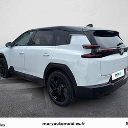 Citroen C5 Aircross C5 Aircross Hybride 145 ch e-DCS6 Max Glos