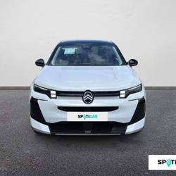 Citroen C5 Aircross Hybride 145ch auto MAX Mayenne