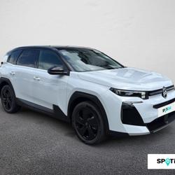 Citroen C5 Aircross Hybride 145ch auto MAX Mayenne