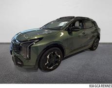 Kia Sportage Cesson-Sévigné