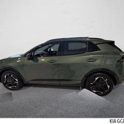 Kia Sportage 1.6 T-GDi 239ch HEV GT-line Premium BVA6 2027 Cesson-S&eacute;vign&eacute;