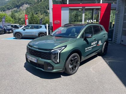 Kia Sportage - 1.6 T-GDi 239ch HEV GT-line Premium BVA6 - 39 990 €