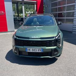 Kia Sportage 1.6 T-GDi 239ch HEV GT-line Premium BVA6 occasion - Sallanches - photo 2/21