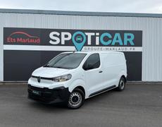 Citroen Jumpy Gaillac