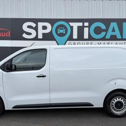 Citroen Jumpy JUMPY FGN M BLUEHDI 120 S&S BVM6 Lescure-d'Albigeois