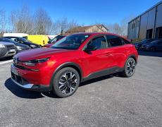 Citroen e-C4 Gaillac