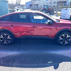 Citroen e-C4 e-C4 156 ch autonomie etendue Automatique Max Gaillac