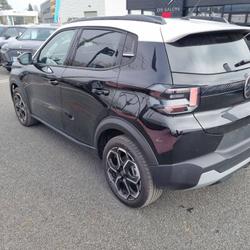 Citroen e-C3 e-C3 113 ch Automatique Max Gaillac