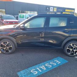 Citroen C3 C3 Turbo 100 ch BVM6 Plus Gaillac