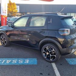 Citroen C3 C3 Turbo 100 ch BVM6 Plus Gaillac