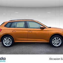 Skoda Kamiq Kamiq 1.0 TSI Evo 110 ch BVM6 Business Saint-L&eacute;onard