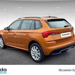 Skoda Kamiq Kamiq 1.0 TSI Evo 110 ch BVM6 Business Saint-L&eacute;onard