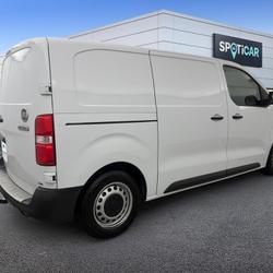 Fiat Scudo SCUDO FOURGON 2.0 MULTIJET 145 LONG PRO LOUNGE Carcassonne