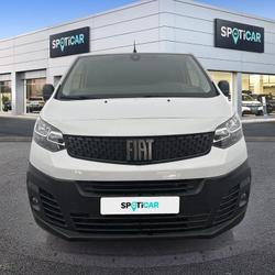 Fiat Scudo SCUDO FOURGON 2.0 MULTIJET 145 LONG PRO LOUNGE Carcassonne