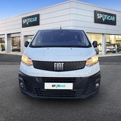 Fiat Scudo SCUDO FOURGON 2.0 MULTIJET 145 STANDARD PRO LOUNGE Carcassonne