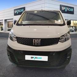 Fiat Scudo SCUDO FOURGON 2.0 MULTIJET 145 STANDARD PRO LOUNGE Le Cr&egrave;s
