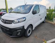 Opel Vivaro fourgon