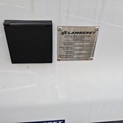 Opel Vivaro fourgon VIVARO FGN L2 2.0 DIESEL 145 CH PACK BUSINESS B&eacute;ziers