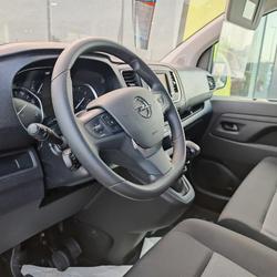 Opel Vivaro fourgon VIVARO FGN L2 2.0 DIESEL 145 CH PACK BUSINESS B&eacute;ziers