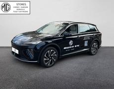 MG MGS6 EV Mougins