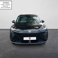 MG MGS6 EV MGS6 EV Luxury occasion - Mougins - photo 2/22