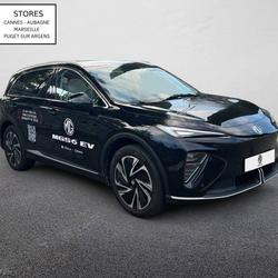 MG MGS6 EV MGS6 EV Luxury occasion - Mougins - photo 3/22