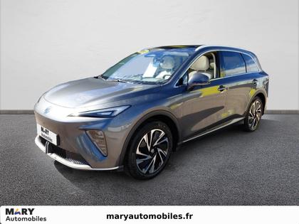 MG MGS6 EV - MGS6 EV Luxury - 38 990 €