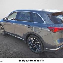 MG MGS6 EV MGS6 EV Luxury occasion - La Chapelle-Longueville - photo 2/18