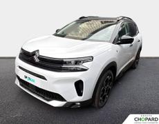 Citroen C5 Aircross Mougins