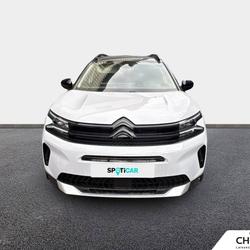 Citroen C5 Aircross C5 Aircross Hybride Rechargeable 225 e-EAT8 Max Mougins