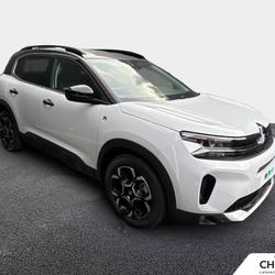 Citroen C5 Aircross C5 Aircross Hybride Rechargeable 225 e-EAT8 Max Mougins